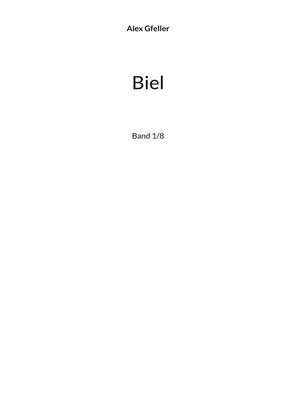 cover image of Biel